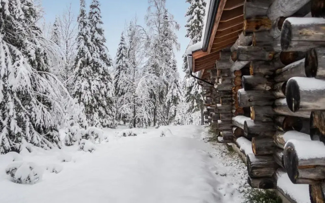 Ruka-rokova 2 Kuusamo