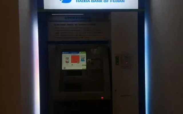 Zhangzhou Longjia Hotel