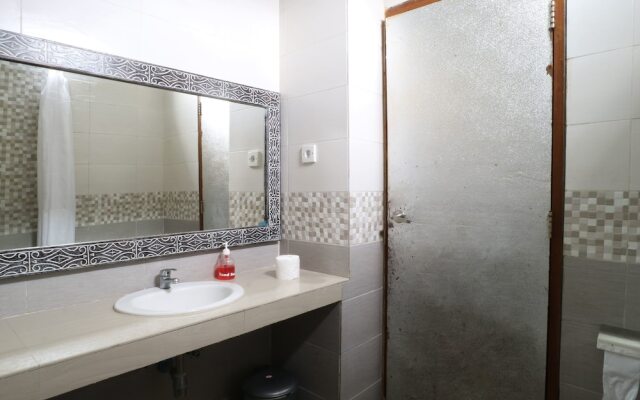 Raddeyapa Guest House