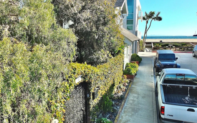 Beachside Sanctuary Lovely 3 BDR Steps to Ocean!
