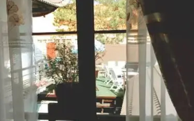 Lan Phuc House