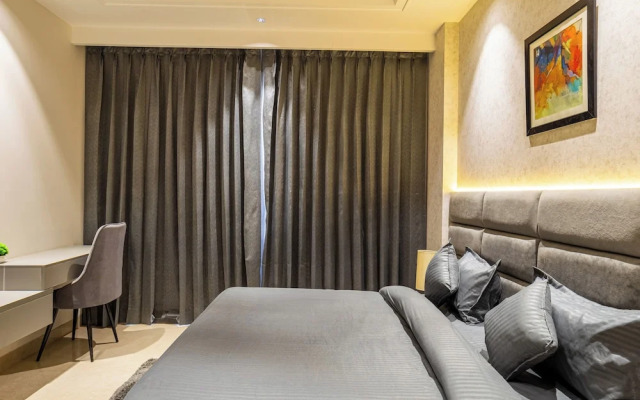 Housr Sector 56 Gurgaon Golf Course Road