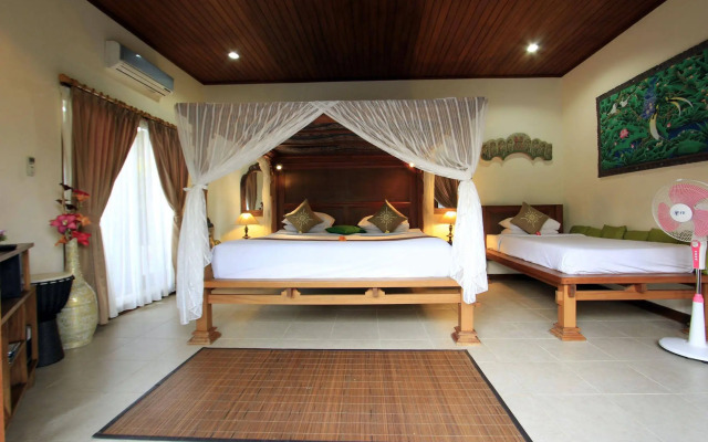 Villa Agung Khalia