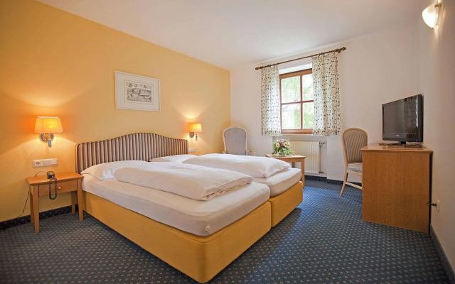 Hotel Alter Wirt
