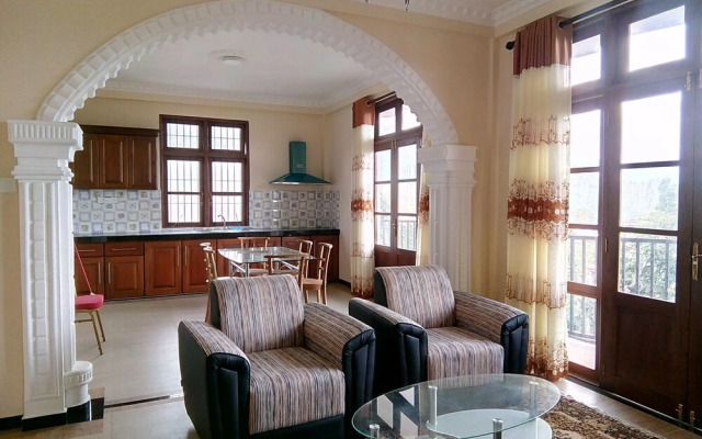 Mount View Bungalow