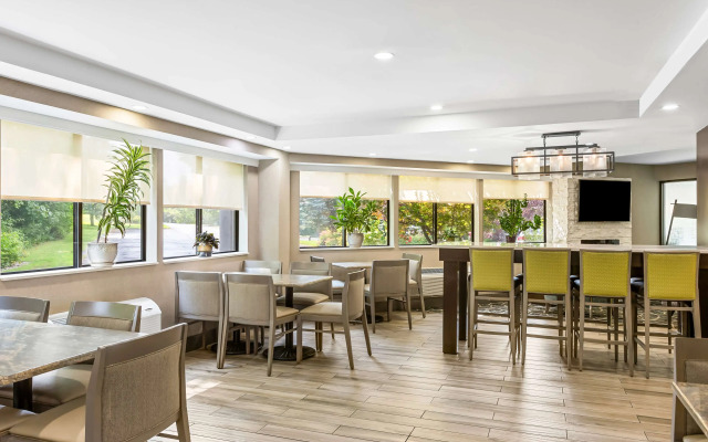Best Western West Lebanon-Hanover Hotel