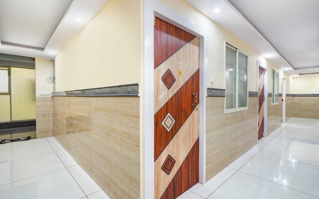 Fabhotel Sai Luxury Comforts