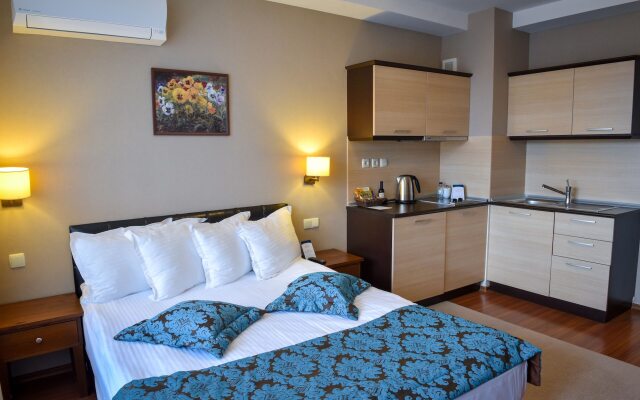 Regnum Bansko Ski Hotel & SPA
