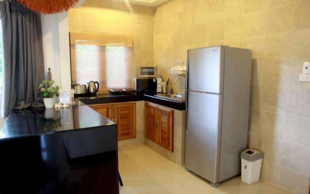 Grand Villa