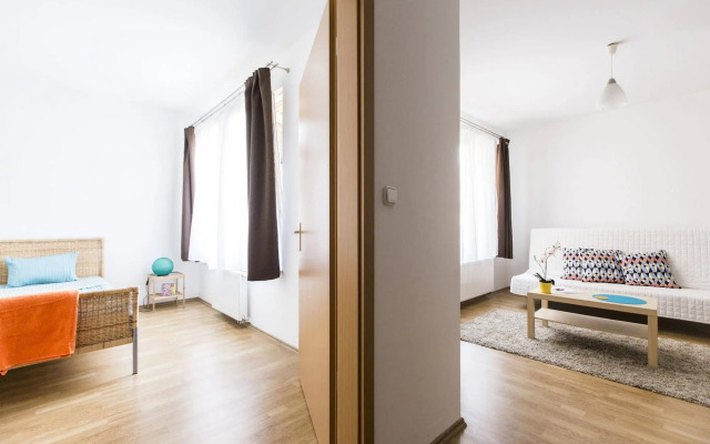 Stellar Residence