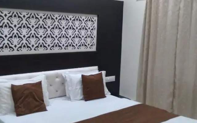 Abu Inn, Mount Abu - The Luxury Boutique Stay