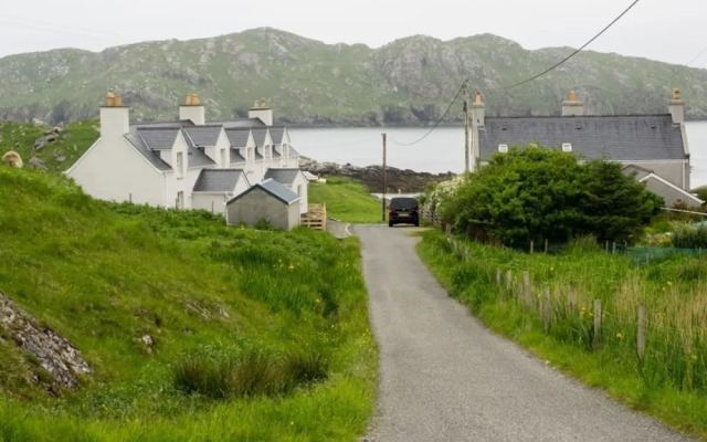 Taigh Tharmoid Ruaidh