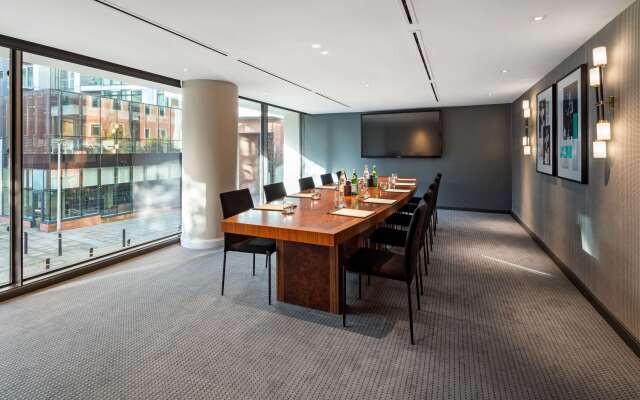 The Edwardian Manchester, A Radisson Collection Hotel