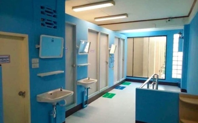 Chiangmai Panda Hostel 2
