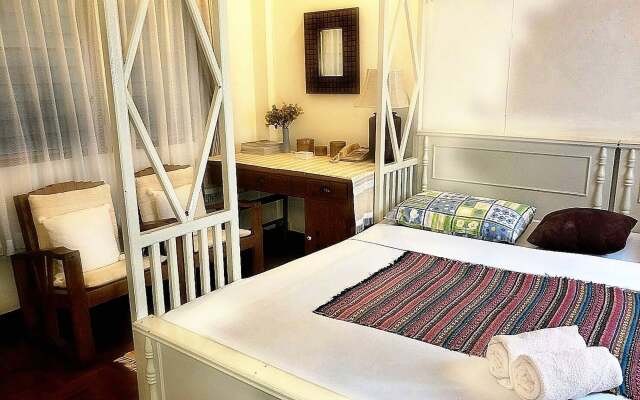 Suan Doi House Hotel and Resort