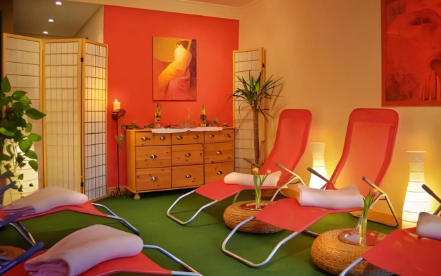 Flair Hotel Weinstube Lochner