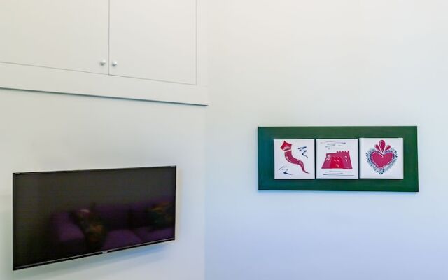 V. Emanuele Apts By Wonderful Italy