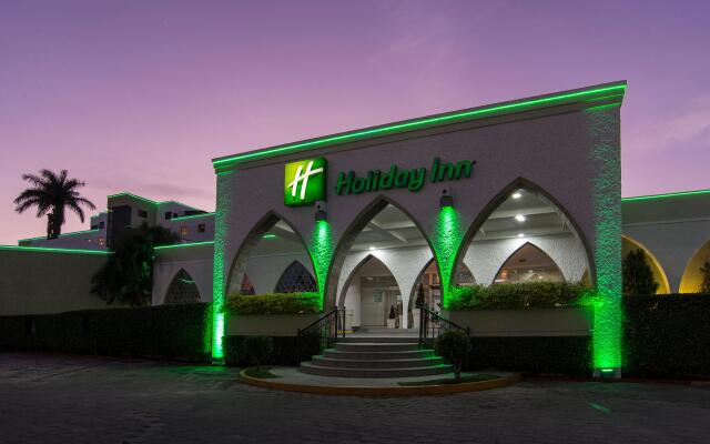 Holiday Inn Tuxtla Gutierrez, an IHG Hotel