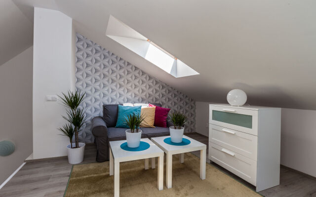 Comfortable Prague Apartments