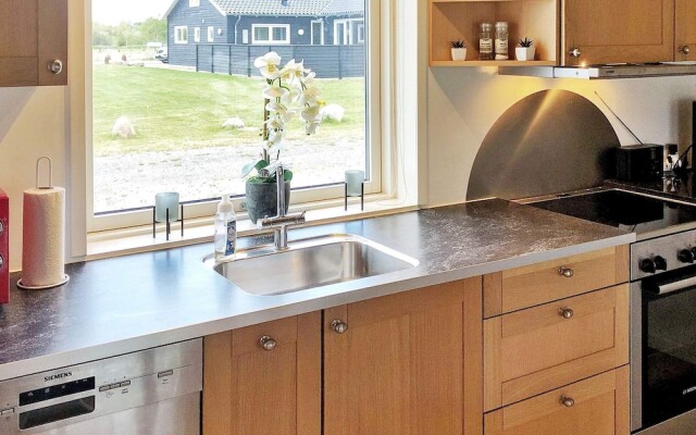 8 Person Holiday Home in Vaeggerlose-by Traum