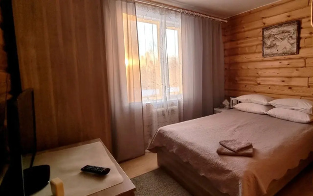 Березка Север