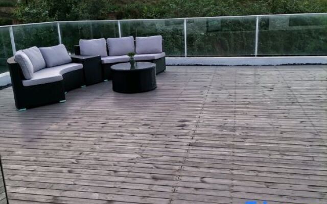 Wudangshan Suwen Homestay