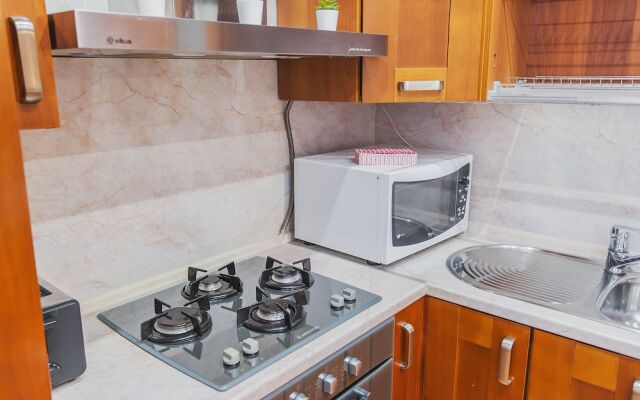 GM Apartment Arbat 49
