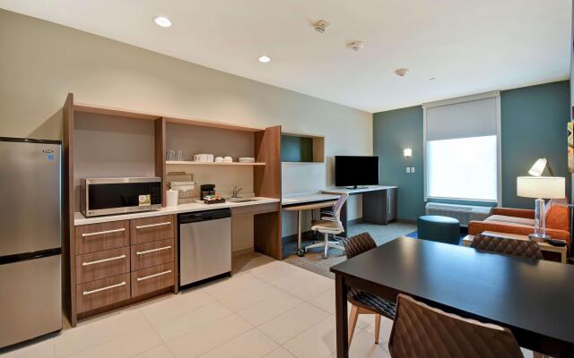 Home2 Suites by Hilton Harvey New Orleans Westbank