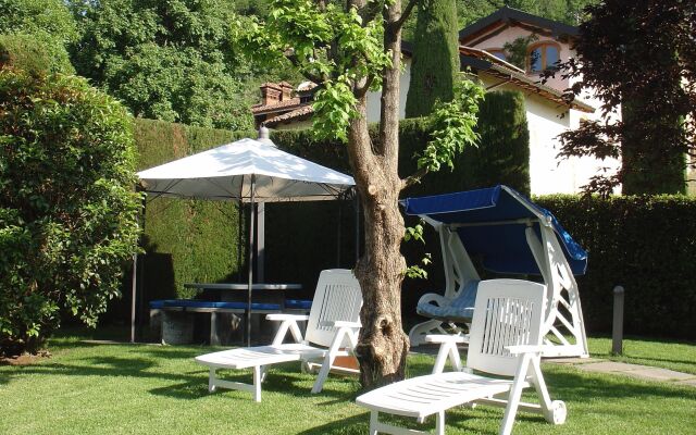 B&B Cà Rossa