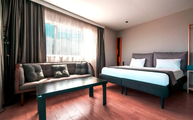 Sea City Devran Hotel & Spa