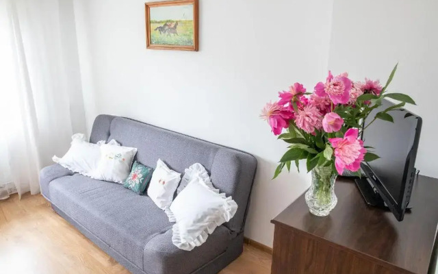 Apartament Na Wierchu