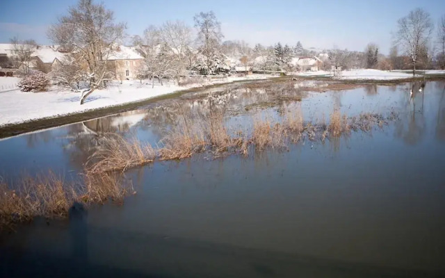 Le Relais du Passe-Heures