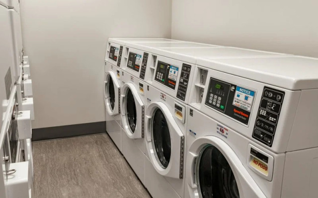 Residence Inn Wilkes-Barre Arena