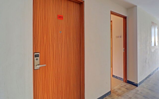 Collection O 91934 Sing Sing Residence