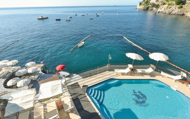 Ravello Art Hotel Marmorata