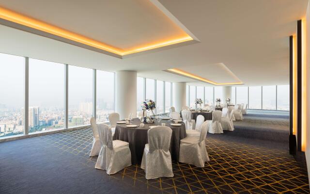 DoubleTree by Hilton Foshan Nanhai