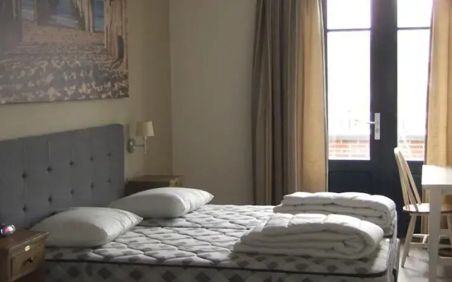 Residence Wijngaerde