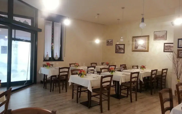 Locanda San Fiorenzo