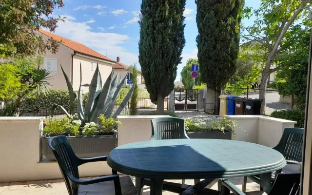 Shabby Chic Apartment ° 1 close to Krk centre