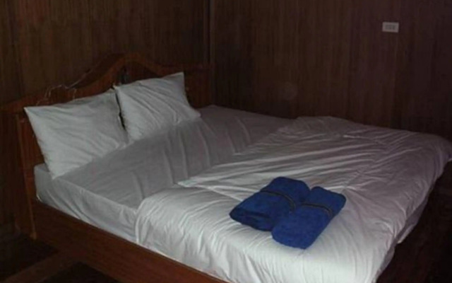 Phu Mok Dok Mai Resort