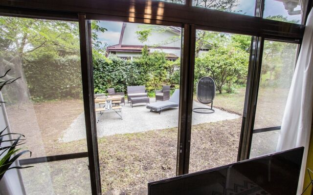 VILLENT Izu Omuroyama