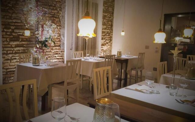 Albergo Ristorante Palladio Osteria dal 1900