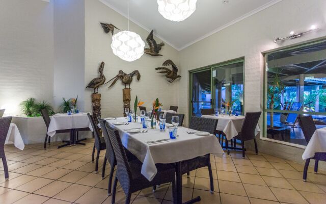 Ballina Beach Resort