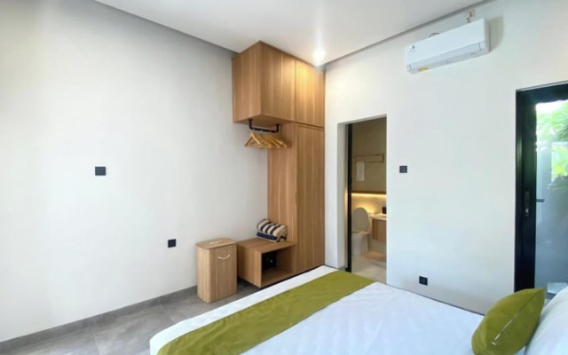 Terra House B1
