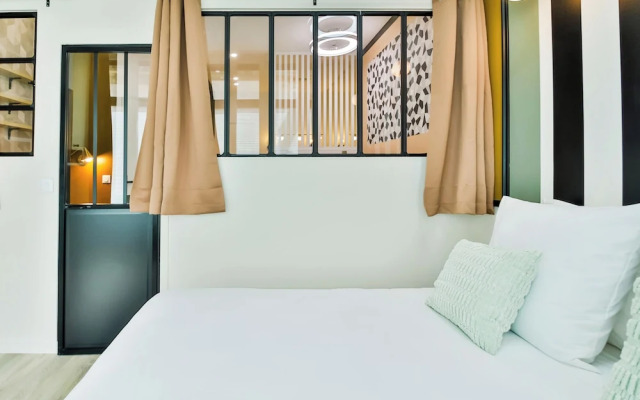 WS Louvre - Casanova