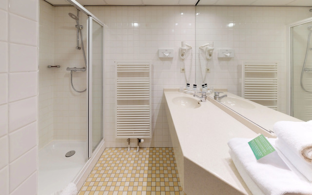 Fletcher Hotel-restaurant Oud London