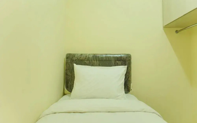 Good Deal 2BR Signature Park Tebet Apartment