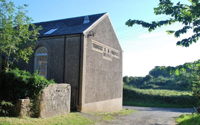Thorne Chapel
