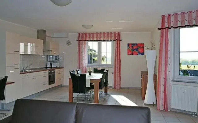 Ferienwohnung Bergblick Xanten