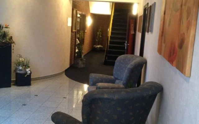 Hotel Walker